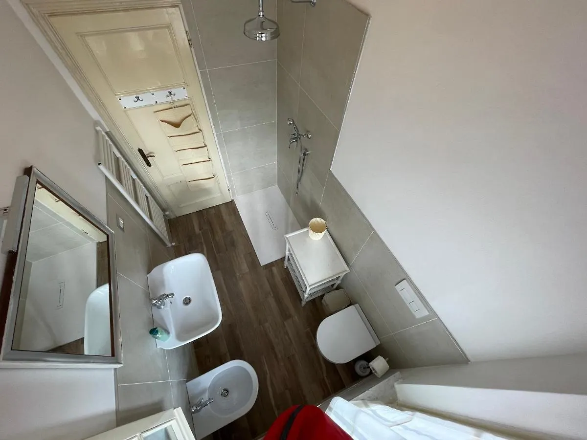 Cozy Apartment 2 Near The City Walls Lucca
