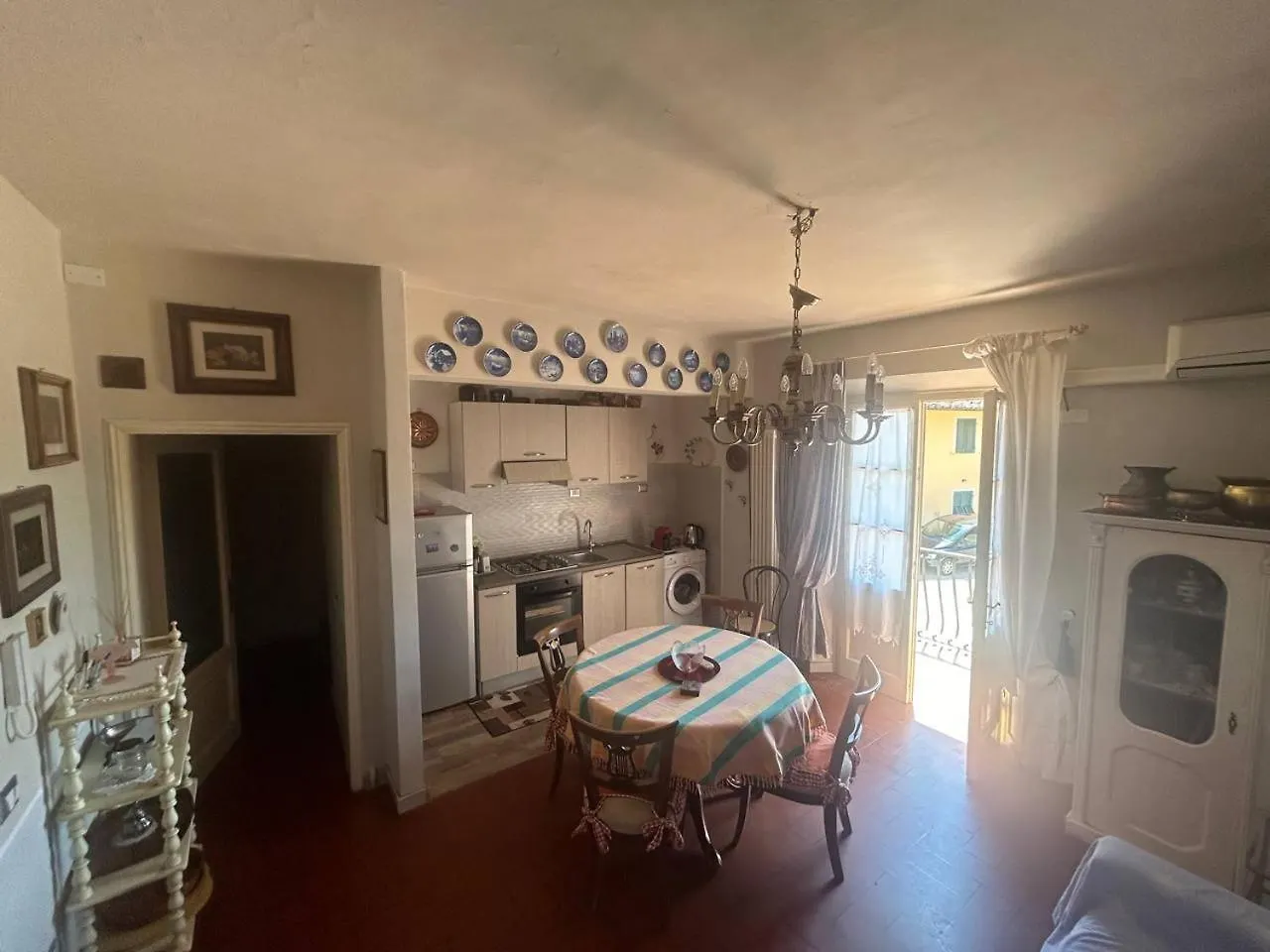 Cozy Apartment 2 Near The City Walls Lucca
