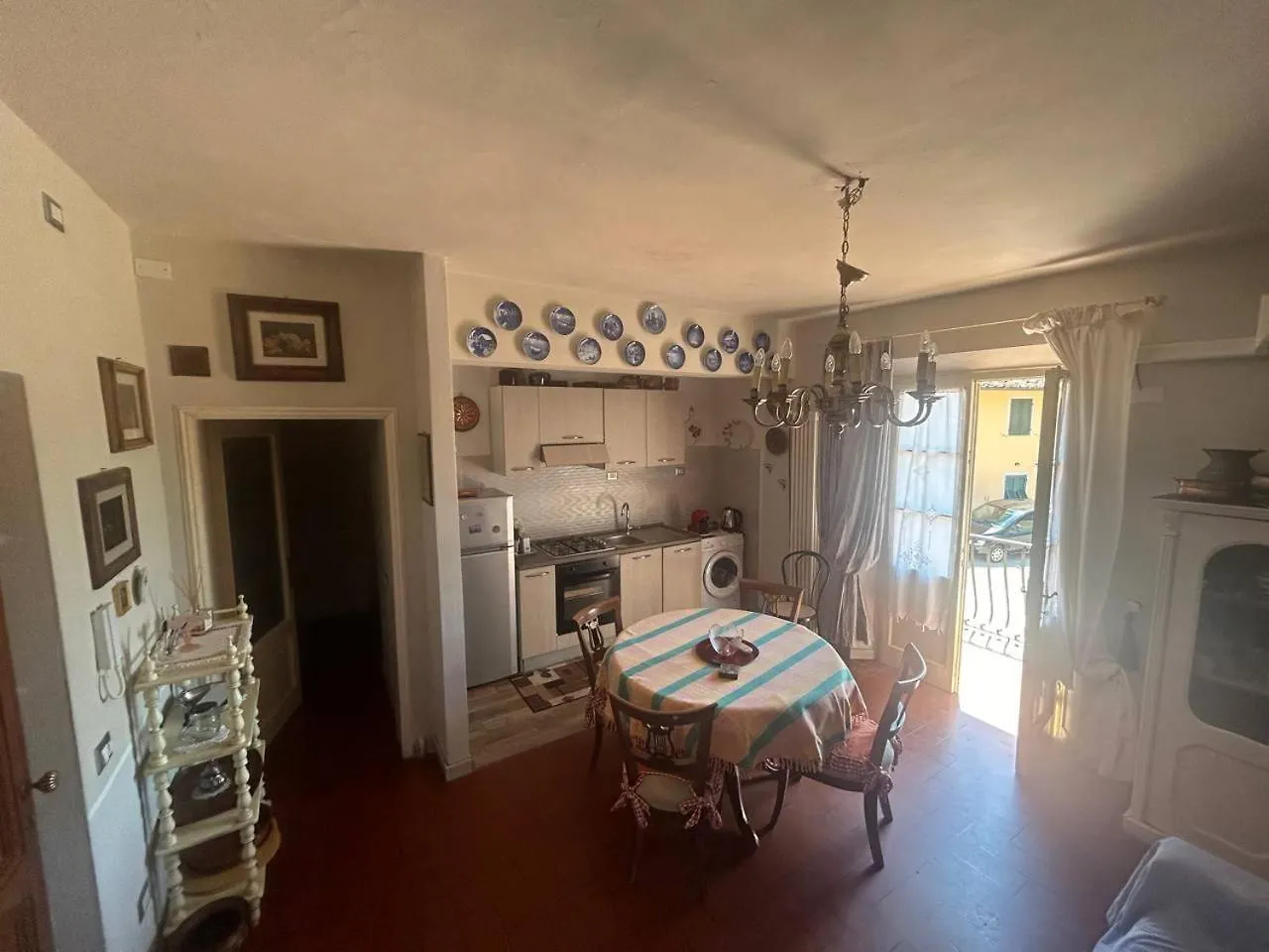 Cozy Apartment 2 Near The City Walls Lucca