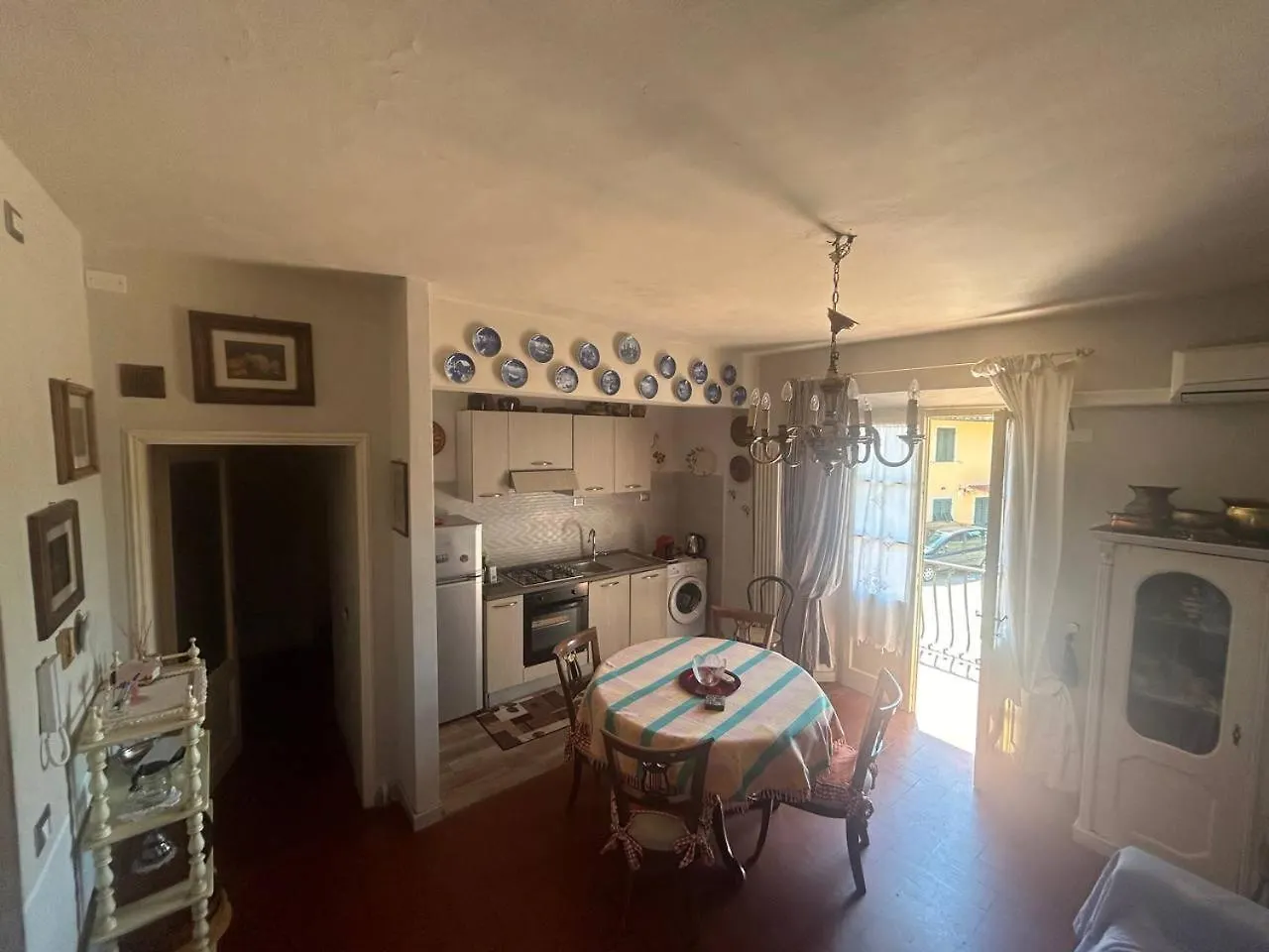 Cozy Apartment 2 Near The City Walls Lucca 0*,  Italy