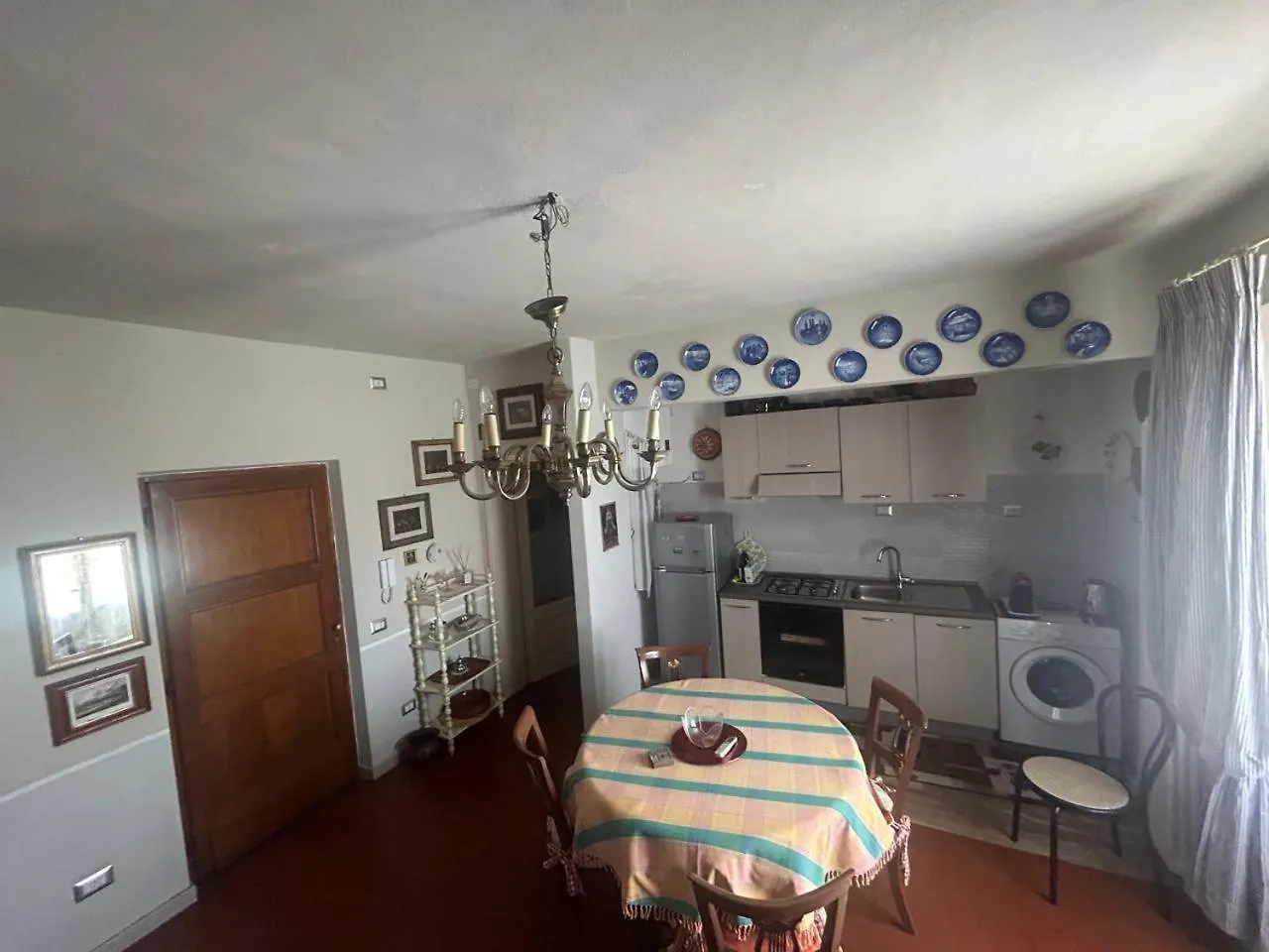 Cozy Apartment 2 Near The City Walls Lucca Italy