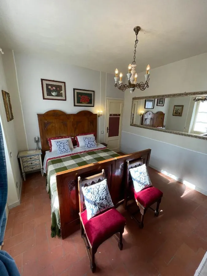 Cozy Apartment 2 Near The City Walls Lucca 0*,  Italien
