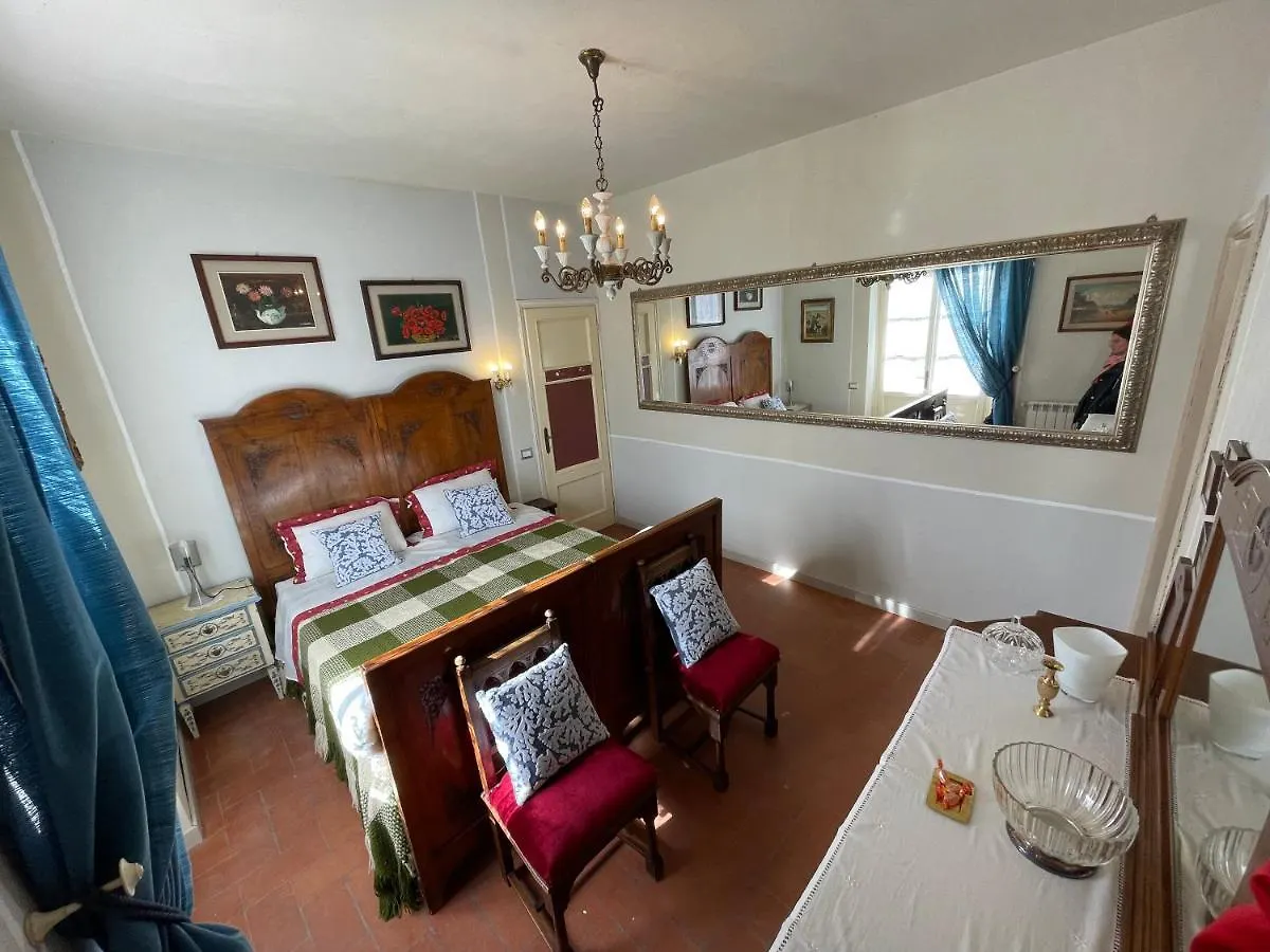 Cozy Apartment 2 Near The City Walls Lucca