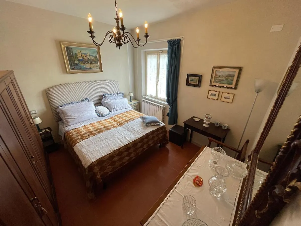Cozy Apartment 2 Near The City Walls Lucca