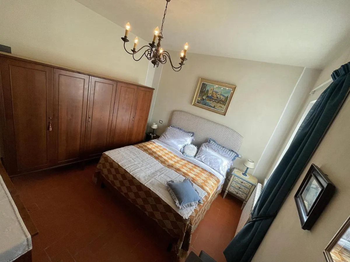 Cozy Apartment 2 Near The City Walls Lucca 0*,