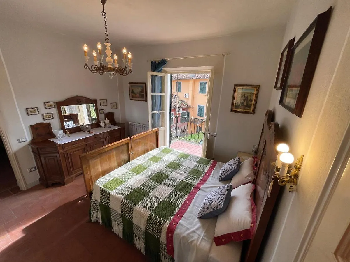 Cozy Apartment 2 Near The City Walls Lucca